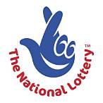 the national lottery logo